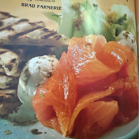 ART CULINAIRE The International Magazine in Good Taste Volume 81 VINTAGE - Picture 7 of 10